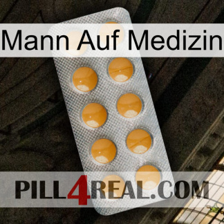 Man Up Medicine levitra1